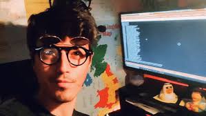 Marco Ball-Albarran — Marcoverse