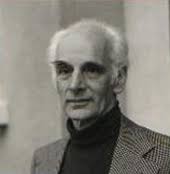 Robert St John — Metamorphosis