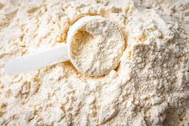 Whey Protein Powder Nutrition Facts and Health Benefits