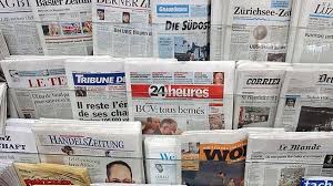 Hier finden sie adressen, telefonnummern, bewertungen und öffnungszeiten für nachrichten. Vormarsch Der Elektronischen Zeitung Nzz