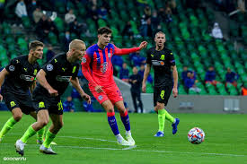 File:FC Krasnodar vs Chelsea Havertz 2020-10-28.jpg - Wikimedia Commons