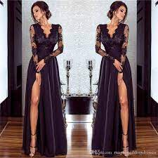 Di sera con sandali o stivali alti. Acquista A 93 22 Dal Magicweddingdresses It Dhgate Com