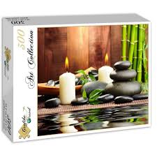 Serves beer and wine too. Puzzle Zen Grafika 01005 300 Pieces Jigsaw Puzzles Zen Jigsaw Puzzle