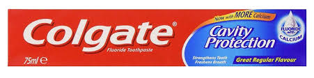 Toothpaste Ingredients Whats Safe And What Isnt