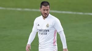 Eden hazard is progressing just fine but he is still not standing out at real madrid. Real Madrid Have Set An Asking Price For Eden Hazard