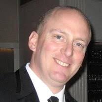 Patrick Jude Verrett Obituary