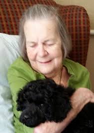 Jacqueline M. Sturgill Obituary September 30, 2015