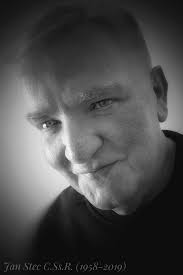 Zmarł o. Jan Stec CSsR