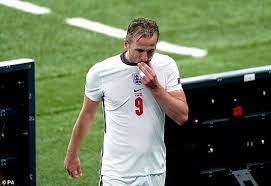 + england as he is substituted on during the uefa euro 2020 championship group d. 5rhsdfsyqelmxm