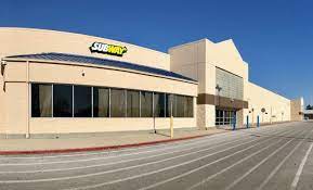 Proposed Industrial Hemp Facility Planned For Former Northside Walmart Supercenter Developing Lafayette Industrial Hemp Facility House Styles