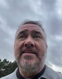 The Chris Winchester Band live at The Front Porch