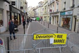 Yvelines La Rue Au Pain A Saint Germain En Laye Rouvre Ce Vendredi 8 Mars A 17h 78actu