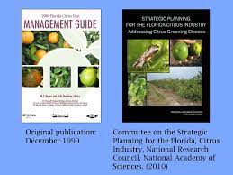 University of florida citrus research & education center. Tackling Ipm Busters Symposium Introduction Esa Seb Ppt Download