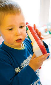 Continuing her series