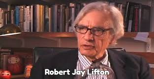 Image result for photos of Robert Jay Lifton