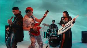 ой ся ты ой ся ты меня не бойся Novyj Klip Situaciya Bozhya Korovka Virusnoe Video Bozhi Korovki Muzyka Tancy