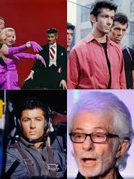 Review of the 1964 film Topkapi, a classic caper movie