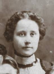 Susan Catherine Powers