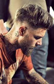 Here is a priceless guide on how to choose the perfect tattoo! 30 Coolest Neck Tattoos For Men In 2021 The Trend Spotter