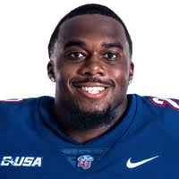 Victor Venn Stats, NCAAF News, Bio and More