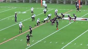 Bumpus Middle School