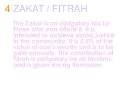 Zakat fitrah is prescribed as a means of purification for the person to nominate a zakat fitrah recipient, please contact the zakat committee led by mr. Ppt 4 Zakat Fitrah Powerpoint Presentation Free Download Id 3503350