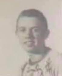 My husband, Bob Shank, Class of 1982