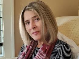 Shari Lynn Farrell's Memorial Website