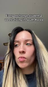 American Exchange Student in South Korea: Two Weeks in Seoul