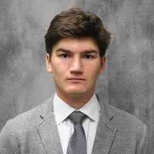 Luke Gustafson's Instagram, Twitter & Facebook