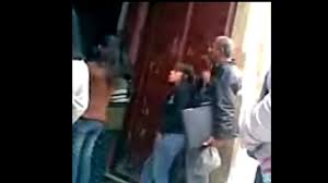 Chica se deja dar arrimones por anciano en la iglesia - watch on  VoyeurHit.com. The world of free voyeur video, spy video and hidden cameras