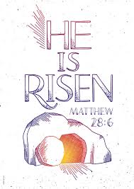 Watch more bible videos here: He Is Risen It Changes Everything Cpo