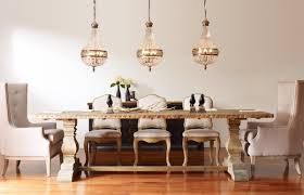 For the small dining room, you can go with four seater dining table instead of six seater. Fine Dining How To Pick The Right Table Chairs Nell Hills