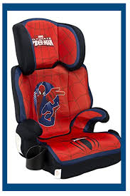 Kidsembrace High Back Booster Car Seat Marvel Spider Man Booster Car Seat Marvel Ultimate Spider Man Car Seats