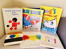 Color milestones why is learning colors challenging? 6 Great Books To Teach Kids About Color Twiniversity