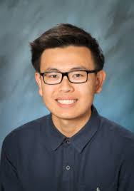 Edmonds-area November Students of Month