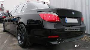 2004 Bmw Fully Equipped 545i Top Maintained Car Photo And Specs