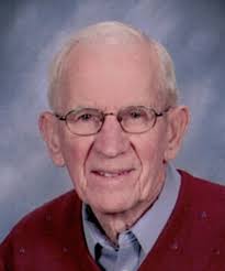 Obituary for Gordon B. Wood