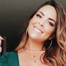 Patty López de la Cerda roba suspiros al presumir su envidiable figura en  bañador (Foto)