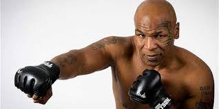 Et on tuesday, may 25, and continuing at 8 p.m. Cerita Mike Tyson Dapat Hidayah Dari Penjara Ini Pesannya Untuk Umat Islam Merdeka Com