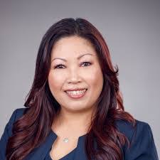 Kathy Quach's Instagram, Twitter & Facebook