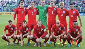 Livescore des matchs de foot angleterre. L Equipe D Angleterre Doit Elle Sortir De L Euro Revue Des Deux Mondes
