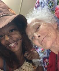 Rosa Starnes Obituary (1928