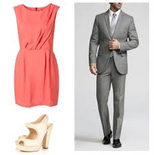 Are you a guest who was recently invited to a wedding and wondering what festive attire means? Dress Codes For Your Wedding Cheat Sheet Calluna Eventscalluna Events