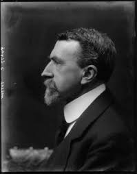 NPG x44185; Alfred Edwin Howard Tutton