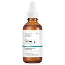 The Ordinary Multi Peptide Serum For Hair Density 60ml In 2021 Peptide Serum Hair Density Hair Growth Serum