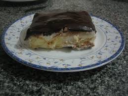 Yalanci Profiterol Pinarin Mutfak Sirlari