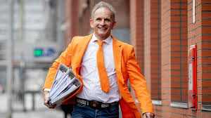 Zoals de meervoud van, lidwoord (de of het), betekenis en uitspraak? Feestpartij Per Ongeluk Goedgekeurd Voor Tweede Kamer Verkiezingen Omroep Gelderland