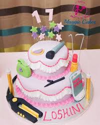 • 1,4 млн просмотров 1 месяц назад. 17th Birthday Party Cake Ideas 2020 Popsugar Family