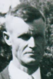 John Thomas May (1896-1978)